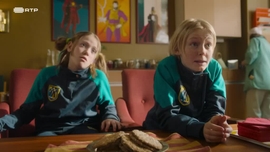 Imagem de Academia de Super-Her�is