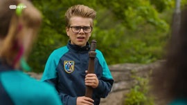 Imagem de Academia de Super-Her�is