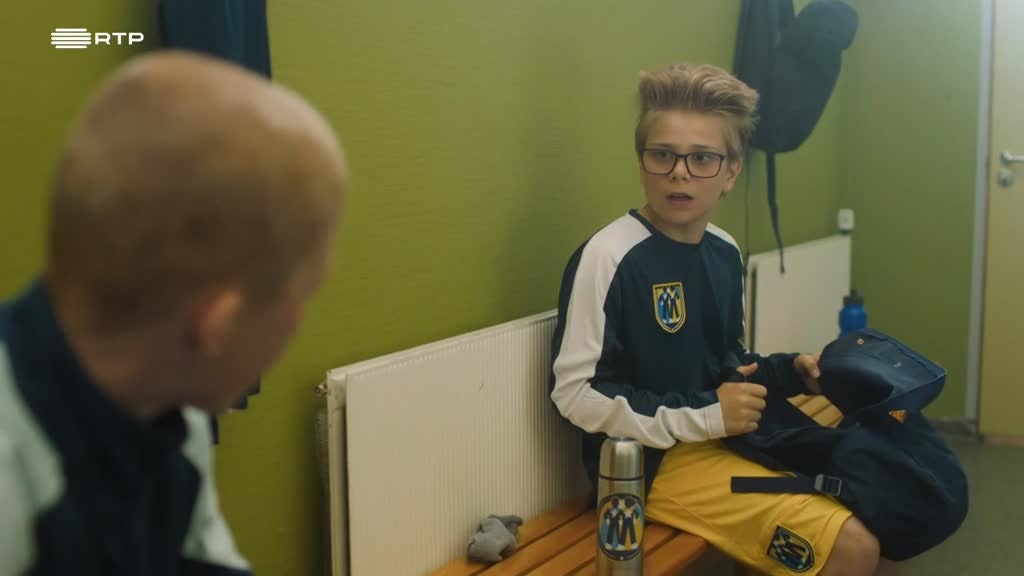 Imagem de Academia de Super-Heróis