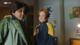 Imagem de Academia de Super-Her�is