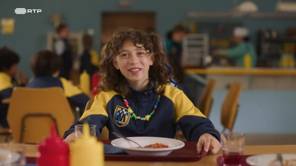 Imagem de Academia de Super-Heróis