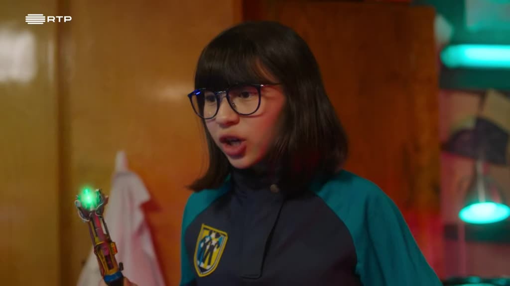 Imagem de Academia de Super-Heróis