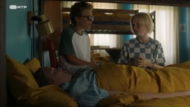 Imagem de Academia de Super-Her�is