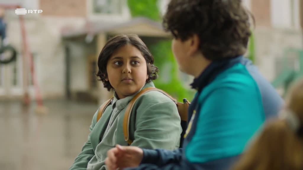 Imagem de Academia de Super-Heróis