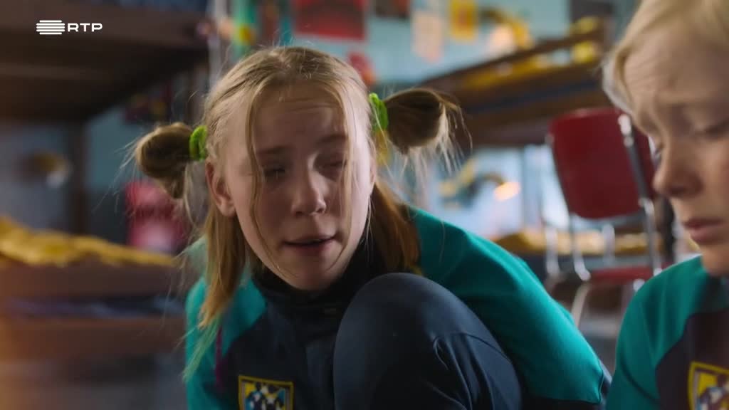 Imagem de Academia de Super-Heróis