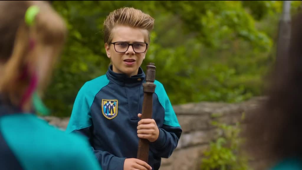 Imagem de Academia de Super-Heróis