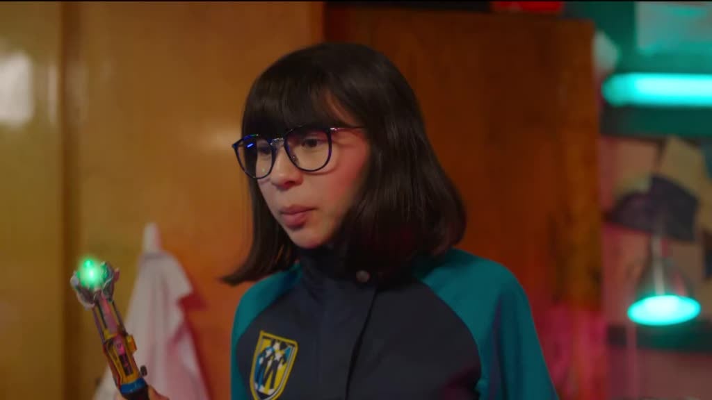 Imagem de Academia de Super-Heróis