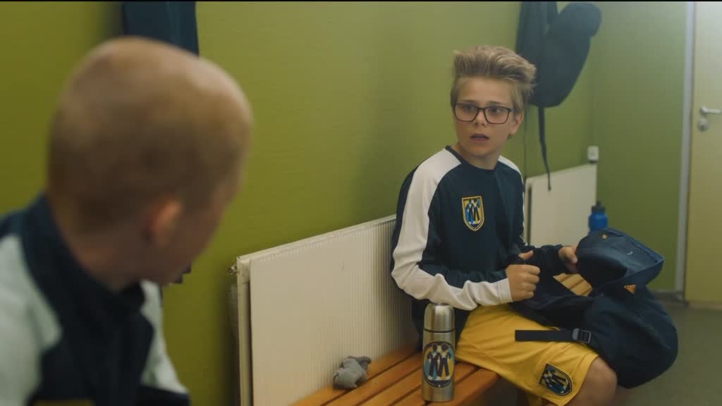 Imagem de Academia de Super-Heróis