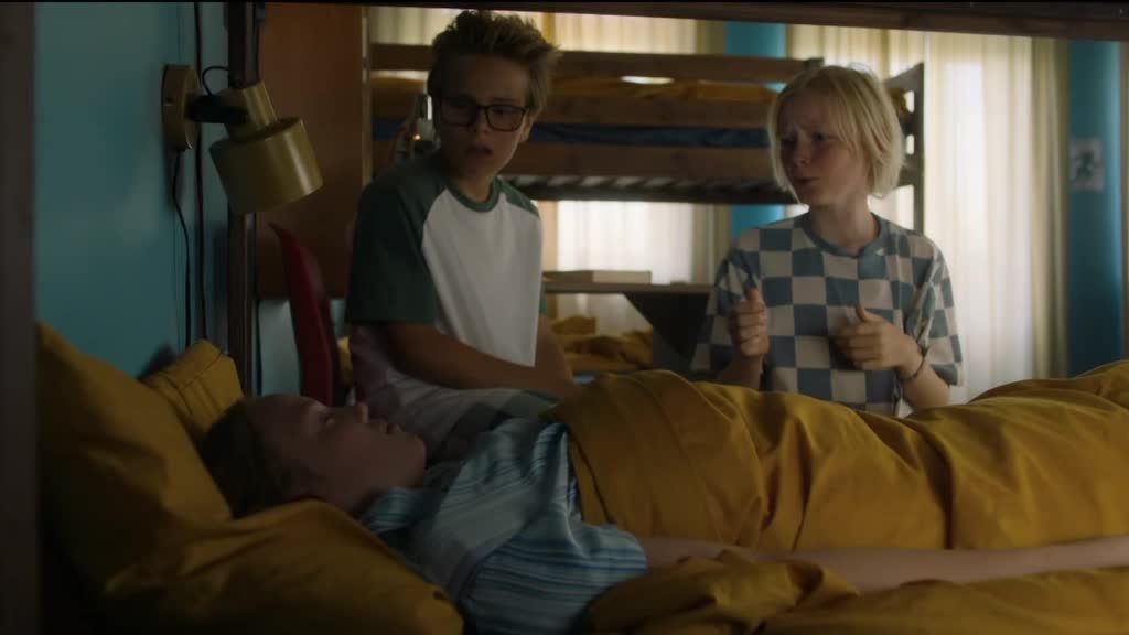 Imagem de Academia de Super-Heróis