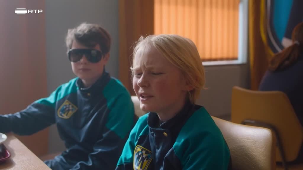 Imagem de Academia de Super-Heróis