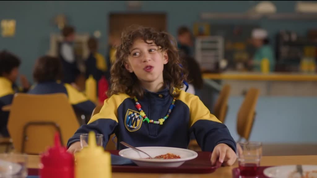 Imagem de Academia de Super-Heróis