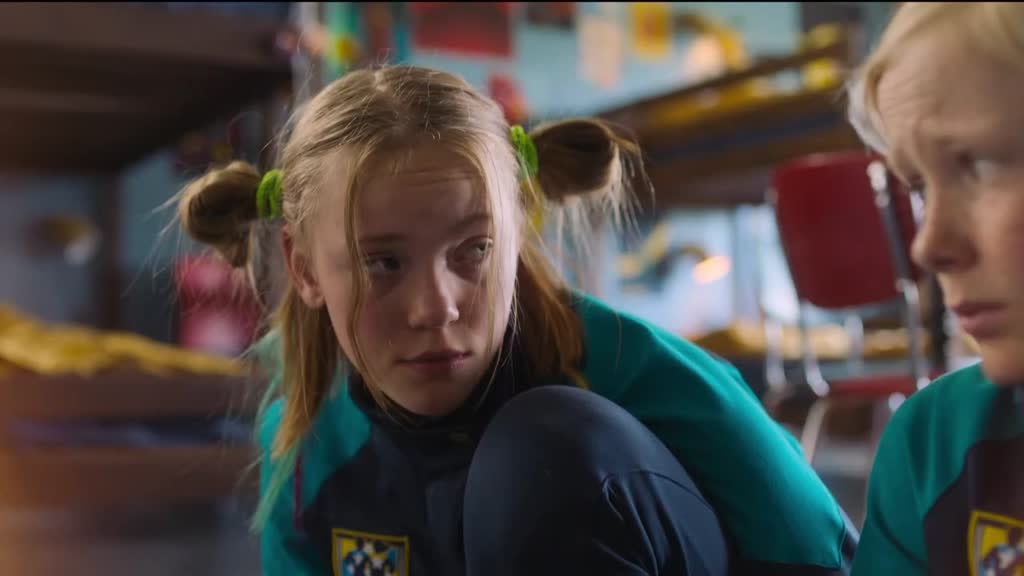 Imagem de Academia de Super-Heróis