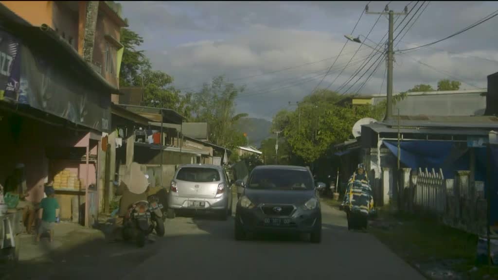 Imagem de Volta ao Mundo