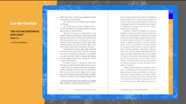 Imagem de Volta ao Mundo