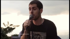 Imagem de Volta ao Mundo