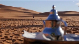 Imagem de Volta ao Mundo