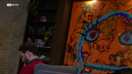 Imagem de Volta ao Mundo