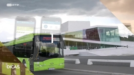 Imagem de Volta ao Mundo