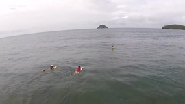 Imagem de Volta ao Mundo