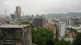 Imagem de Volta ao Mundo