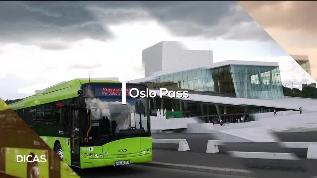 Imagem de Volta ao Mundo