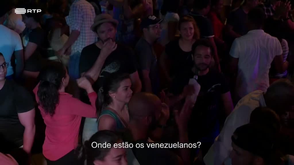 Imagem de Volta ao Mundo