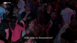 Imagem de Volta ao Mundo