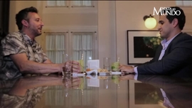 Imagem de Volta ao Mundo