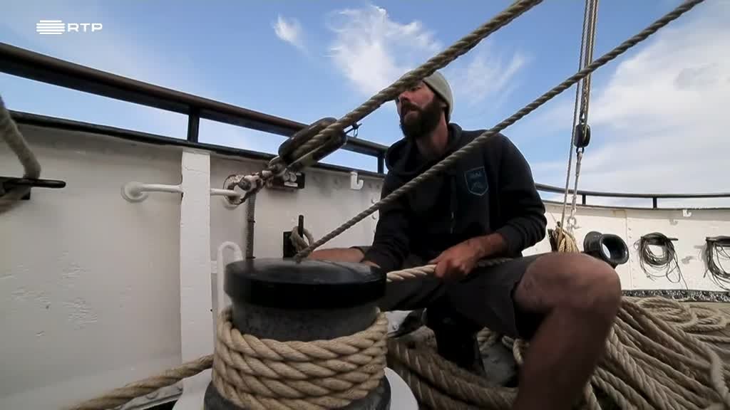 Imagem de Volta ao Mundo