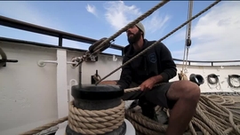 Imagem de Volta ao Mundo