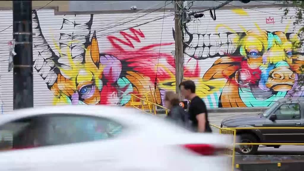 Imagem de Volta ao Mundo