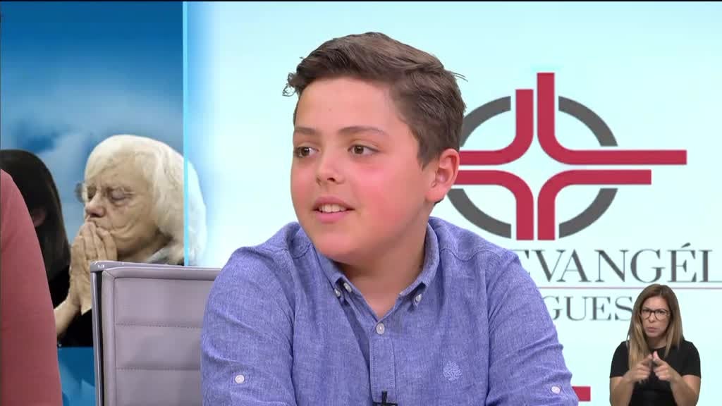 Imagem de Volta ao Mundo