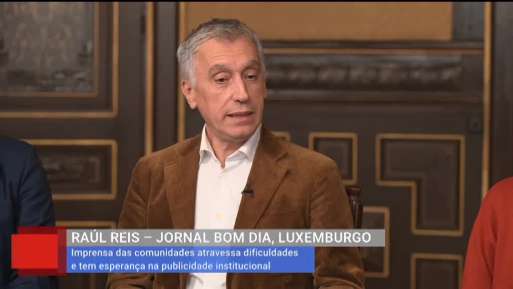 Imagem de Palavra aos Diretores - Paris 2024