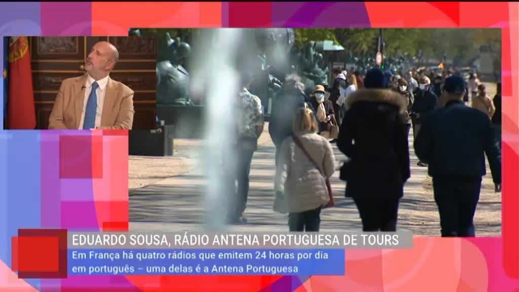 Imagem de Palavra aos Diretores - Paris 2024