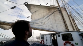 Imagem de Volta ao Mundo