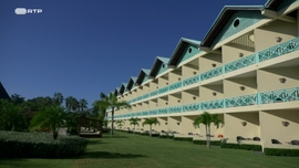 Imagem de Volta ao Mundo