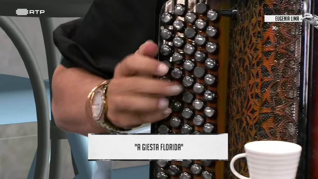 Imagem de Tributo em Estúdio