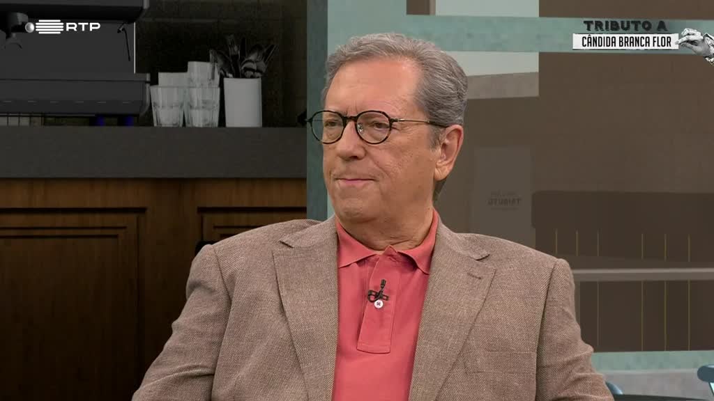 Imagem de Tributo em Estúdio