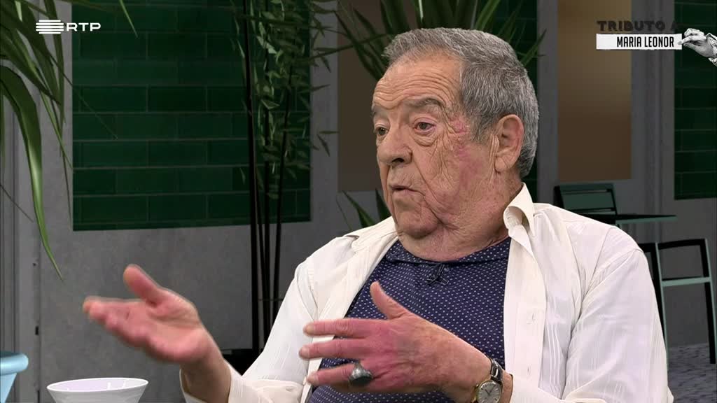 Imagem de Tributo em Estúdio