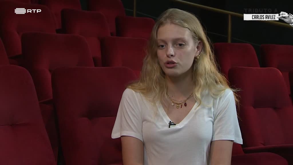 Imagem de Tributo em Estúdio