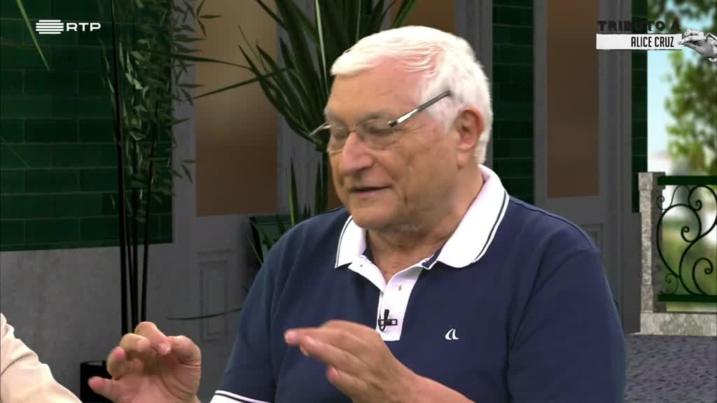 Imagem de Tributo em Estúdio