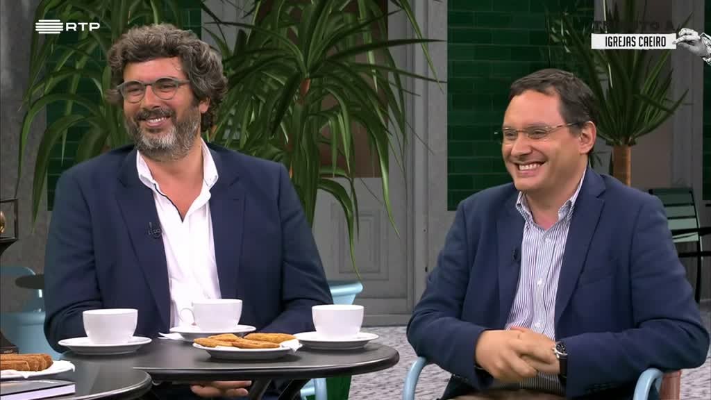 Imagem de Tributo em Estúdio