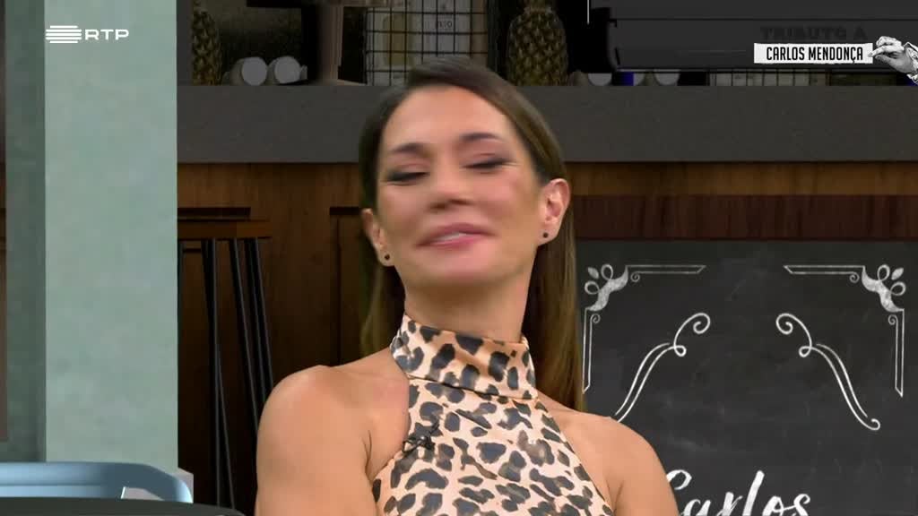 Imagem de Tributo em Estúdio