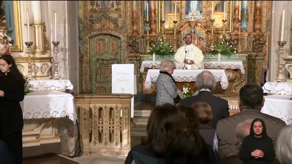 Imagem de Solenidade de Todos os Santos