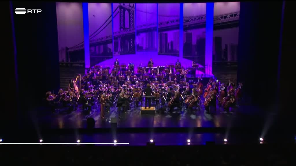 Imagem de Amália na América - Além do Fado