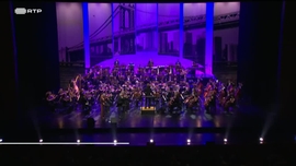 Imagem de Am�lia na Am�rica - Al�m do Fado