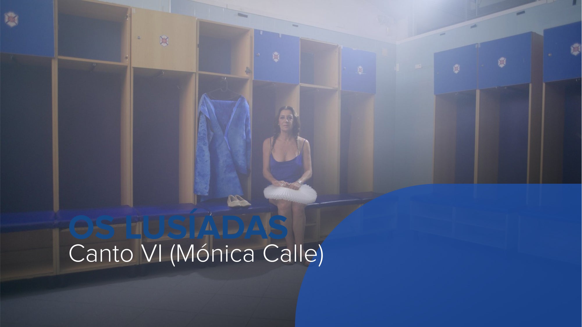 Imagem de Os Lusíadas - Canto VI - Mónica Calle