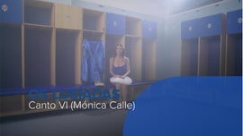 Imagem de Canto VI - Mónica Calle