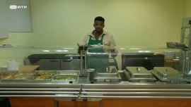 Imagem de Rita Andrade, Marcello Antony, Filipa Mal, Tarantini, Lgia Santos