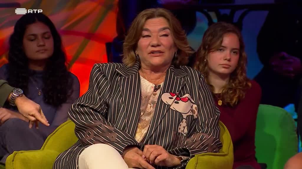 Imagem de 5 Para a Meia-Noite - Fernando Mendes, Marina Mota, Carlos Areia, Paulo Vasco